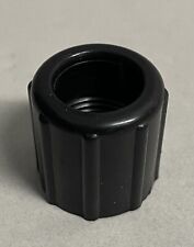 Rainbow R172274Z Compression Nut Chlorinator Tube Black 5/8", used for sale  Shipping to South Africa