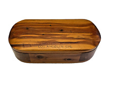 Cedar box oval for sale  Hendersonville