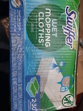 Swiffer wet mopping for sale  Lakewood