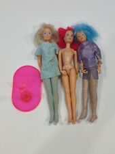Jem holograms dolls for sale  BRADFORD