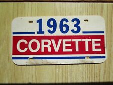 Corvette 1963 front for sale  Lake Panasoffkee