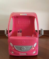 Camper barbie usato  Putignano