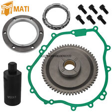 Starter clutch gear d'occasion  Expédié en Belgium