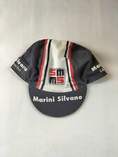 Cappellino ciclismo cotone usato  Torino