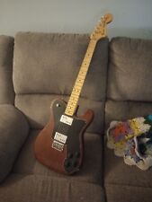 Fender classic series for sale  Chesterfield