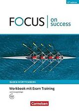 Focus success 6th gebraucht kaufen  Berlin