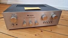 Technics 7600 amplifier for sale  Shipping to Ireland