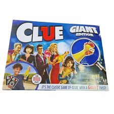 Clue giant edition for sale  Ireland