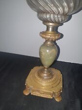 Ancienne lampe petrole d'occasion  Vernaison