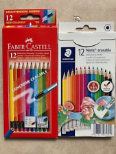 Faber castell staedtler gebraucht kaufen  Röthenbach,-Eibach