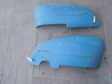 lambretta 125 cofani usato  Torrebelvicino