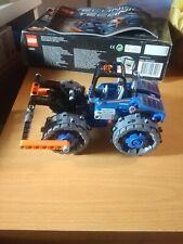 Lego technic 42071 usato  Casalnuovo Monterotaro