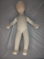 Maniquí posable para niños de 24" en gran forma tiene lugar para soporte o colgar.  segunda mano  Embacar hacia Argentina