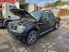 Nissan navara mk2 for sale  ACCRINGTON