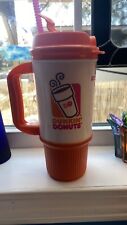 dunkin donuts travel mug for sale  Tarpon Springs