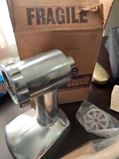 Nutone meat grinder for sale  Cincinnati