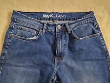 Mvk jeans straight gebraucht kaufen  Wietzen