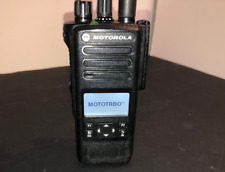 Motorola dp4600 watt usato  Spedire a Italy