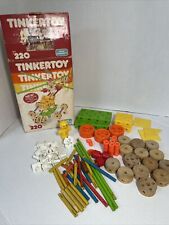 Tinker toy 202 for sale  Brownsburg