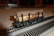 Athearn log flat for sale  Bothell