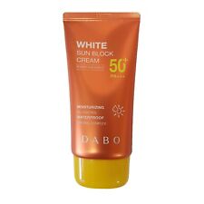 Dabo white sun for sale  Shipping to Ireland