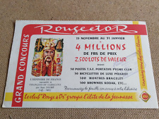 Red gold collection d'occasion  Expédié en Belgium