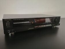 CD PLAYER LETTORE CD TECHNICS SL-P520 segunda mano  Embacar hacia Argentina