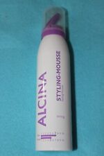 150ml alcina styling gebraucht kaufen  Mücke