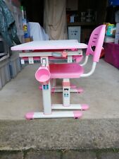 Kids table chair for sale  PETERBOROUGH