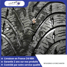 Pneu bfgoodrich winter d'occasion  Saint-Quentin