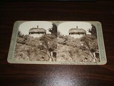 Realistic travels stereoscope for sale  NORWICH