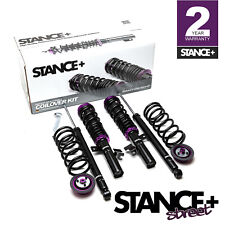 Stance street coilovers for sale  UK