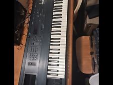 Ensoniq asr keyboardsampler for sale  Sun Valley