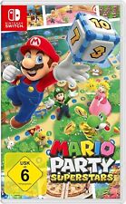 Mario party superstars usato  Torricella