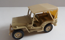 Jeep willys solido d'occasion  France