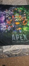 Apex legends blanket for sale  Hawkins