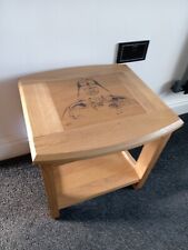 Coffee table used for sale  WORKSOP