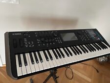 Yamaha modx6 synthesizer gebraucht kaufen  Schmira,-Bischleben,-Rhoda