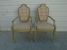 Pair dining chairs for sale  Sarasota