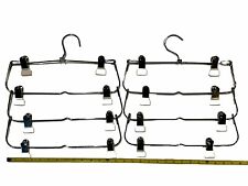 pant hangers for sale  Franklin Lakes