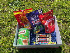 Australian snack box for sale  Shipping to United States