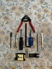 Misc. tool bundle for sale  Middlebury