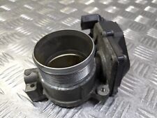 Audi throttle body for sale  BROXBURN