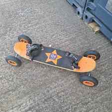 Used, Scrub Mountain Board READ DESCRIPTION for sale  Shipping to South Africa