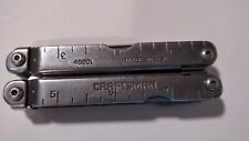 Vintage craftsman multi for sale  Shipping to Ireland