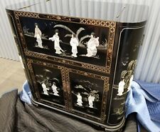 black lacquer bar cabinet for sale black lacquer bar cabinet for sale Riverside