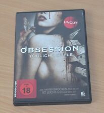 Dvd bsession tödliche gebraucht kaufen  Dresden