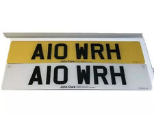A10 wrh cherished for sale  UK