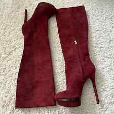 Brian atwood burgundy for sale  Riverview