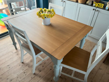 Quality dining table for sale  WAKEFIELD